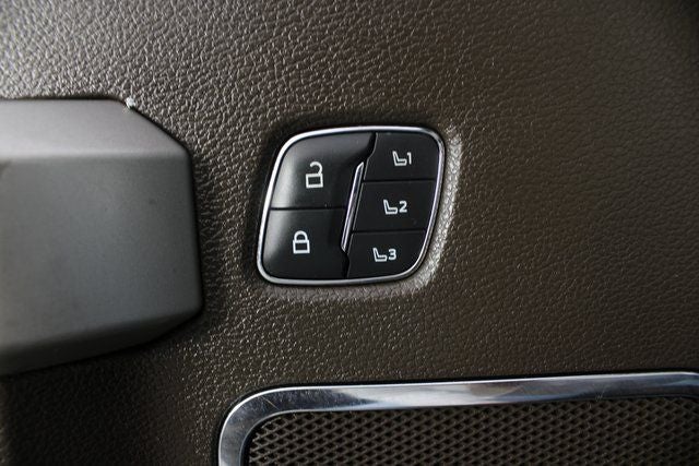 2020 Ford F-250SD King Ranch