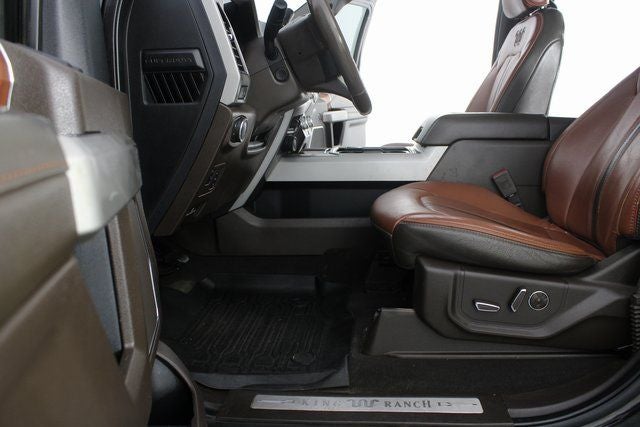 2020 Ford F-250SD King Ranch