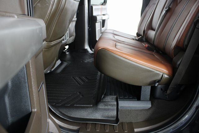 2020 Ford F-250SD King Ranch