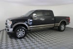 2020 Ford F-250SD King Ranch