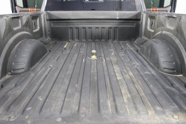 2020 Ford F-250SD King Ranch