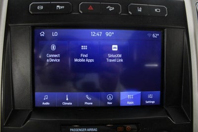 2020 Ford F-250SD King Ranch