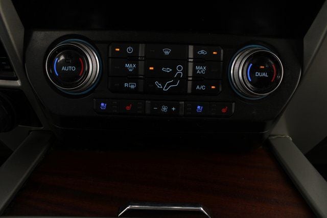 2020 Ford F-250SD King Ranch