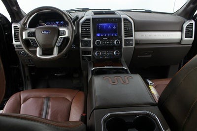 2020 Ford F-250SD King Ranch