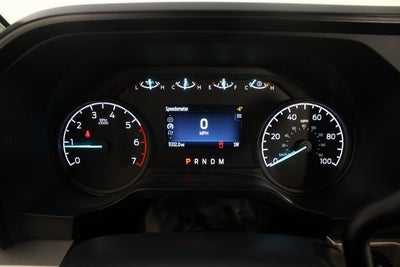 2024 Ford F-350SD XLT