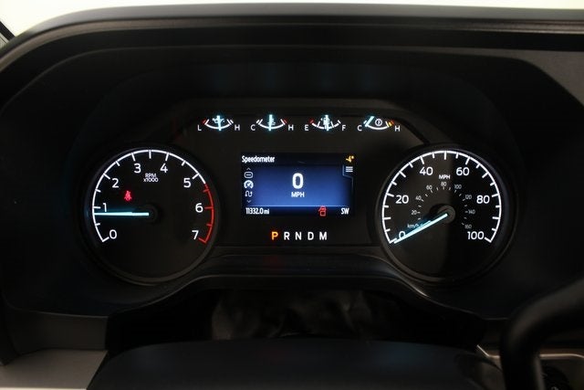 2024 Ford F-350SD XLT