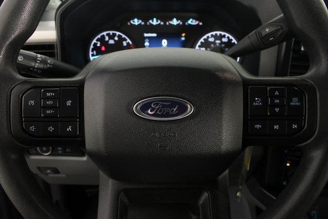 2024 Ford F-350SD XLT