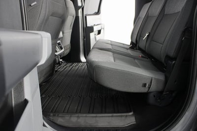 2024 Ford F-350SD XLT