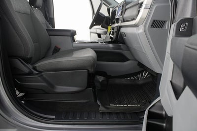 2024 Ford F-350SD XLT