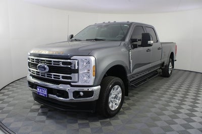 2024 Ford F-350SD XLT