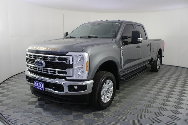 2024 Ford F-350SD XLT