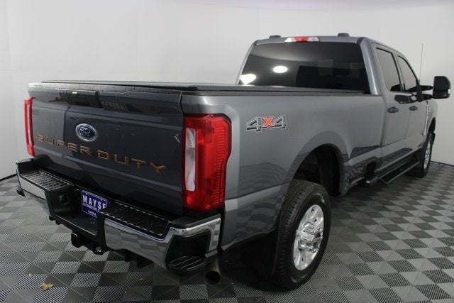 2024 Ford F-350SD XLT