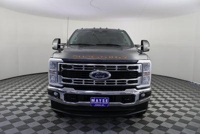 2024 Ford F-350SD XLT