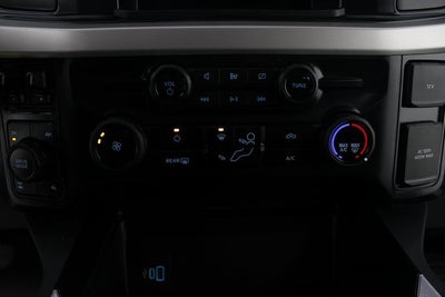 2024 Ford F-350SD XLT