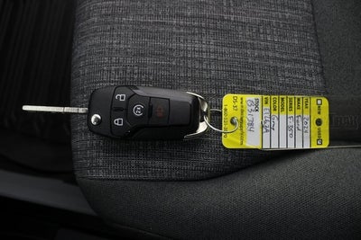 2024 Ford F-350SD XLT