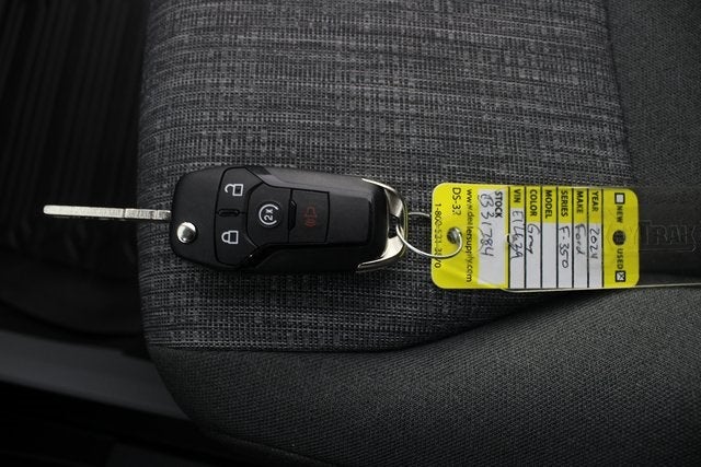 2024 Ford F-350SD XLT