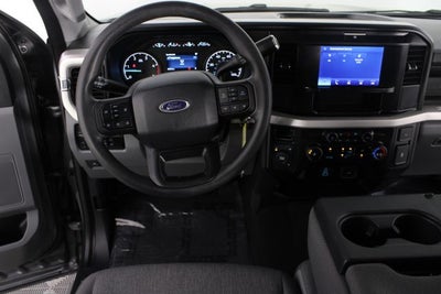 2025 Ford F-350SD XL