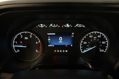 2025 Ford F-350SD XL