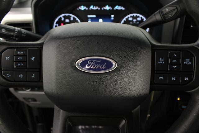 2025 Ford F-350SD XL