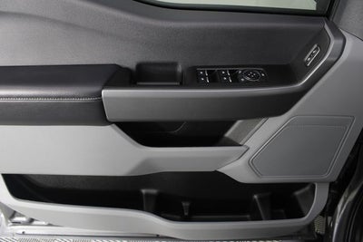 2025 Ford F-350SD XL