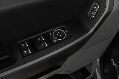 2025 Ford F-350SD XL