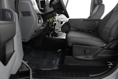 2025 Ford F-350SD XL