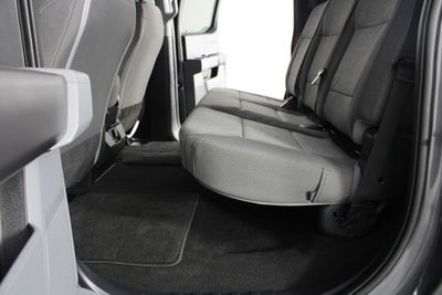 2025 Ford F-350SD XL