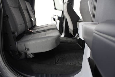 2025 Ford F-350SD XL