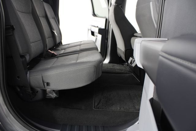 2025 Ford F-350SD XL