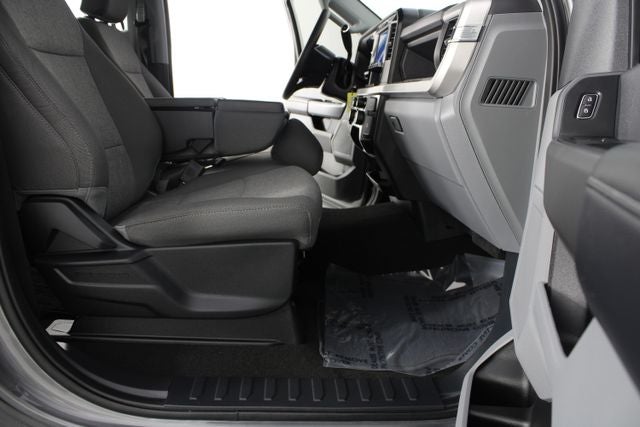 2025 Ford F-350SD XL