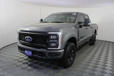 2025 Ford F-350SD XL