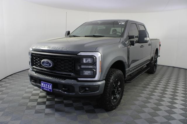2025 Ford F-350SD XL