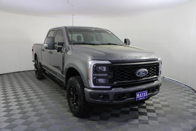 2025 Ford F-350SD XL