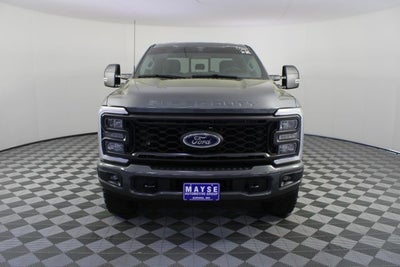 2025 Ford F-350SD XL