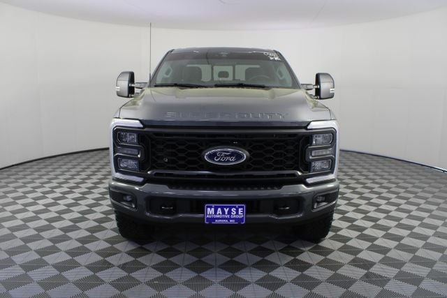 2025 Ford F-350SD XL