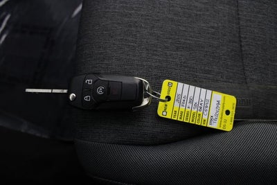 2025 Ford F-350SD XL