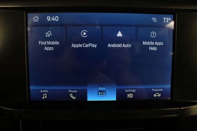 2025 Ford F-350SD XL