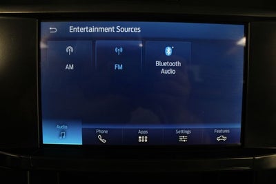 2025 Ford F-350SD XL