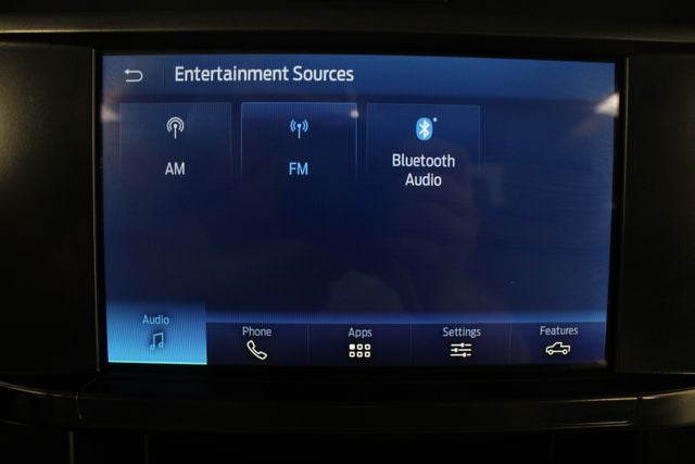 2025 Ford F-350SD XL