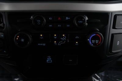 2025 Ford F-350SD XL