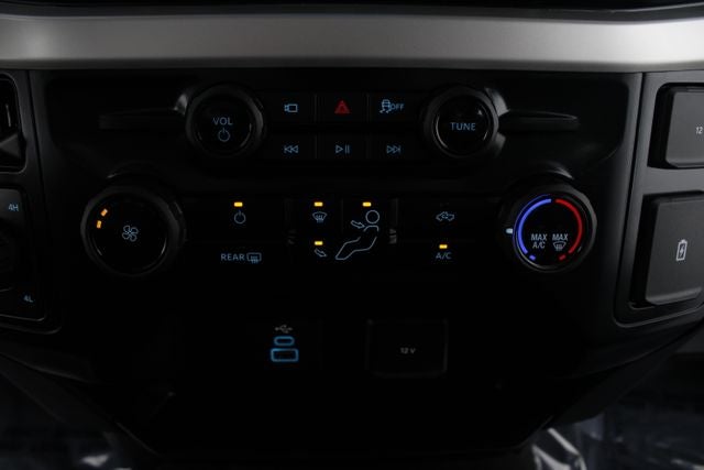 2025 Ford F-350SD XL