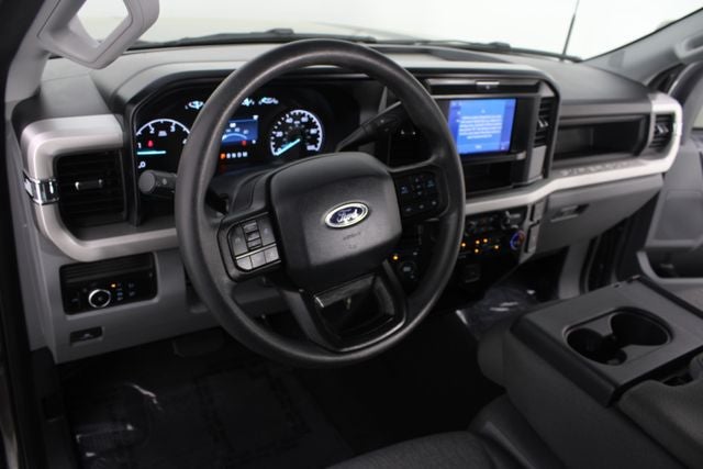 2025 Ford F-350SD XL