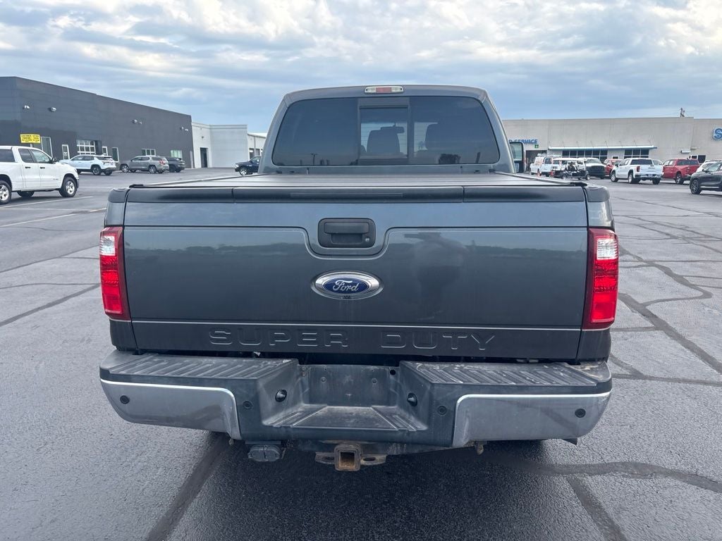 2016 Ford F-350SD Lariat