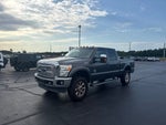 2016 Ford F-350SD Lariat