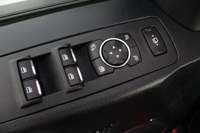 2017 Ford F-350SD Platinum