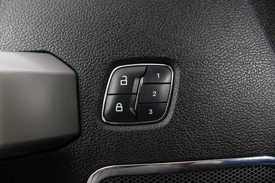 2017 Ford F-350SD Platinum