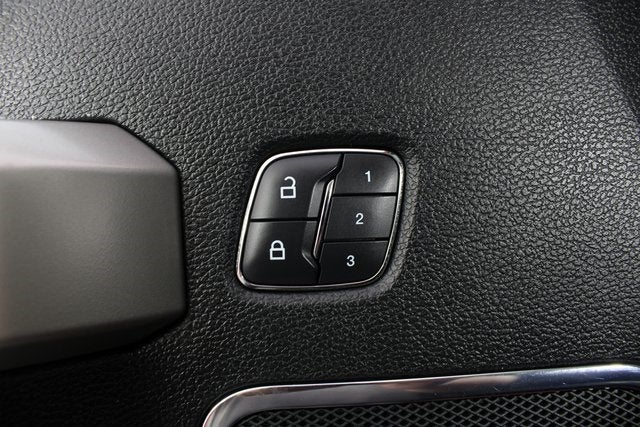 2017 Ford F-350SD Platinum