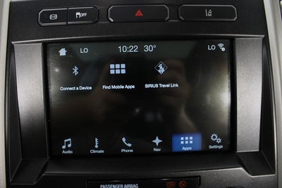 2017 Ford F-350SD Platinum