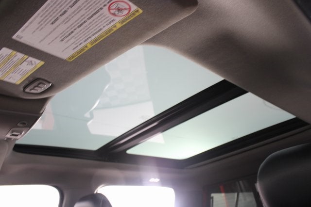 2017 Ford F-350SD Platinum