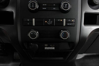 2014 Ford F-150 STX